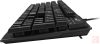 Genius KB102 Smart USB billentyűzet (fekete, HUN)