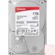 Toshiba HDWD110UZSVA merevlemez