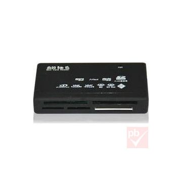 Vcom DR211 USB külső kártyaolvasó
