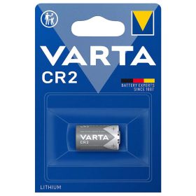 Varta CR2 Lithium 3V fotóelem