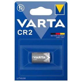 Varta CR2 Lithium 3V fotóelem