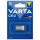 Varta CR2 Lithium 3V fotóelem