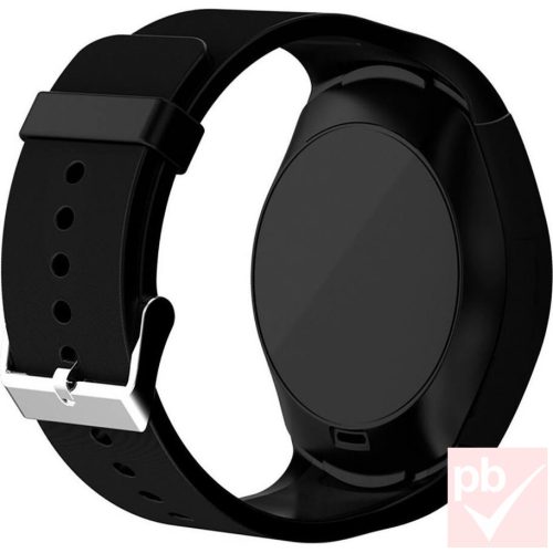 Media-Tech Round Watch GSM okosóra