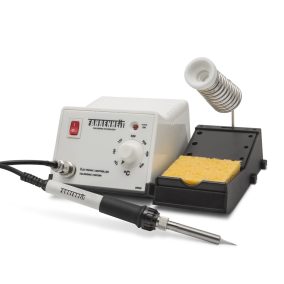 Fahrenheit analóg forrasztóállomás (230V 48W 150-450°C)