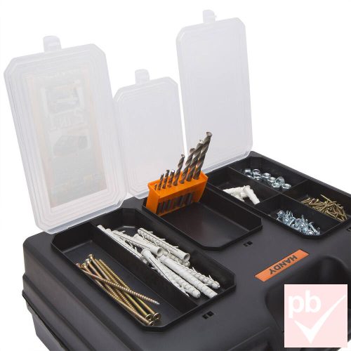 Handy 10958 fúrótáska