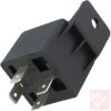 Shori Electric 12V DC 40A gépjármű relé