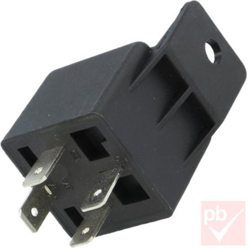 Shori Electric 12V DC 40A gépjármű relé