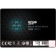 Silicon Power A55 128GB SATA SSD meghajtó