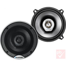 Blaupunkt BGX 542 HP 130mm 2 utas 170W hangszóró pár