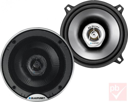 Blaupunkt BGX 542 HP 130mm 2 utas 170W hangszóró pár