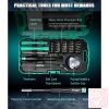 Pro's Kit SD-9322M 32 részes bitkészlet