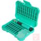 Pro's Kit SD-9829M 18 részes precíziós csavarhúzó készlet hosszú bitfejekkel