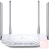 TP-Link Archer C50 AC1200 WiFi router
