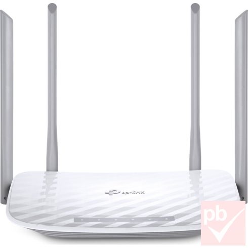 TP-Link Archer C50 AC1200 WiFi router