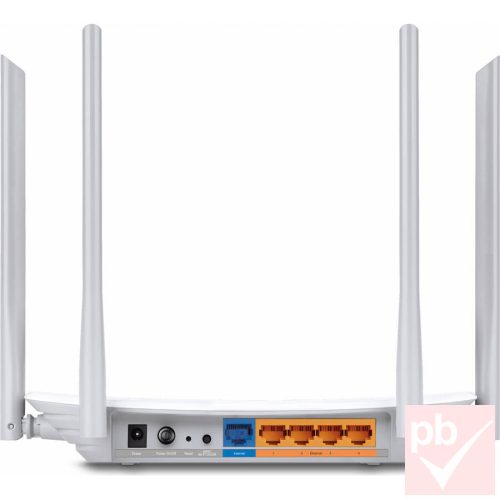 TP-Link Archer C50 AC1200 WiFi router
