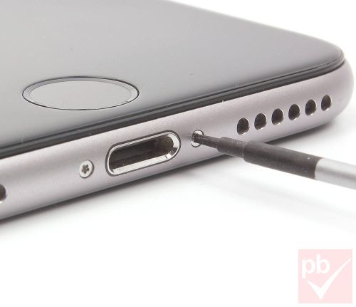 Pro's Kit SD-081-TS1 Apple Pentalobe műszerész csavarhúzó