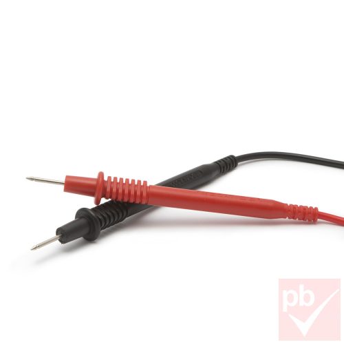 Maxwell 25331 digitális multiméter LAN kábel teszterrel