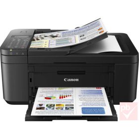   Canon Pixma TR4550 WiFi ADF FAX többfunkciós színes tintasugaras nyomtató