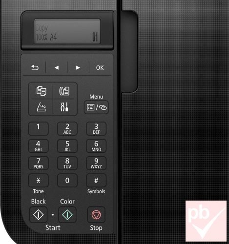 Canon Pixma TR4550 WiFi ADF FAX többfunkciós színes tintasugaras nyomtató