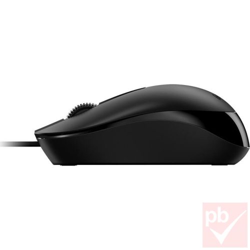 Genius KM160 USB billentyűzet + egér szett (fekete, HUN)