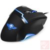Spirit of Gamer ELITE-M10 USB gamer egér + egérpad