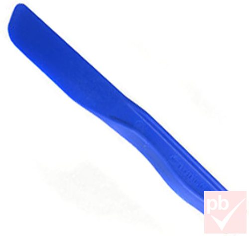 Weicon 10953001 burkolat nyitó célszerszám (kék, műanyag)