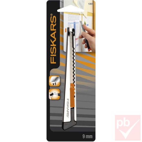 Fiskars Professional 9mm univerzális kés