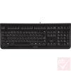 Cherry DC 2000 USB billentyűzet+egér kombó
