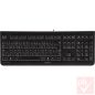 Cherry DC 2000 USB billentyűzet+egér kombó
