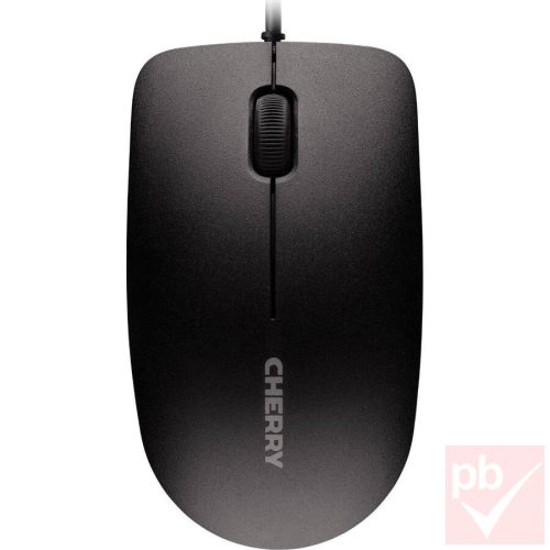 Cherry DC 2000 USB billentyűzet+egér kombó