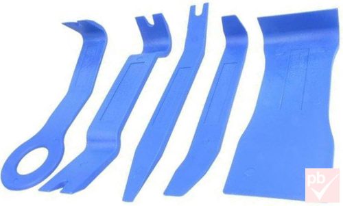 4CarMedia KLUCZ-65.223 szerszámkészlet