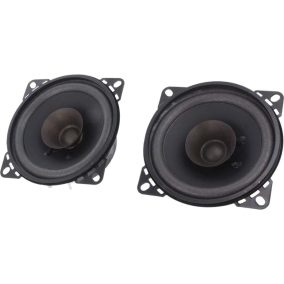 CL Italia 100mm 40W duplakónuszos autóhangszóró pár