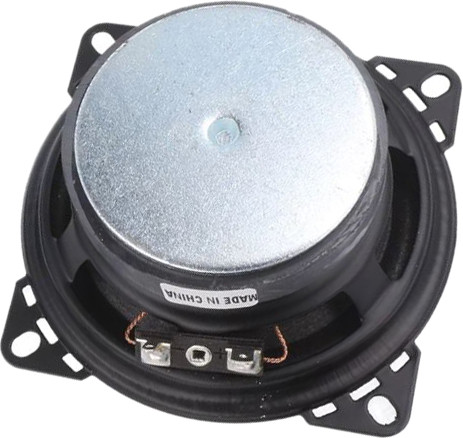 CL Italia 100mm 40W duplakónuszos autóhangszóró pár