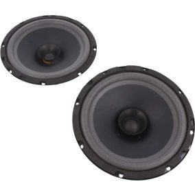 CL Italia 165mm 60W duplakónuszos autóhangszóró pár