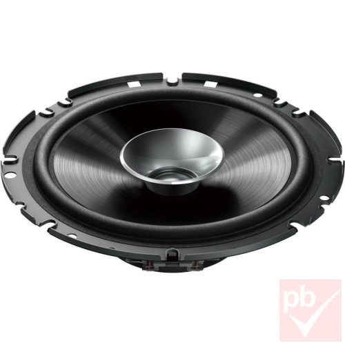 Pioneer TS-G1710F 165mm duplakónuszos 280W autóhangszóró pár
