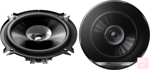 Pioneer TS-G1310F 130mm duplakónuszos 230W autóhangszóró pár