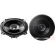 Pioneer TS-G1310F 130mm duplakónuszos 230W autóhangszóró pár