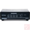 Vcom DD134  4-port VGA splitter