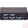Vcom DD134  4-port VGA splitter