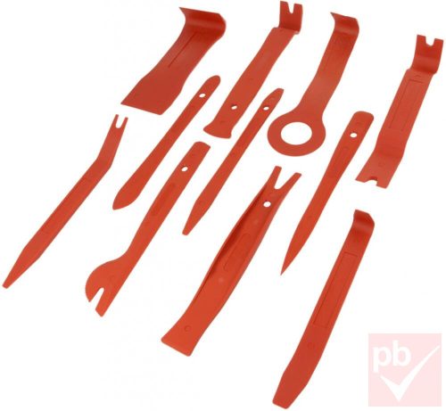 4CarMedia KLUCZ-65.220 szerszámkészlet