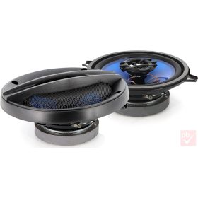 Carguard 36913 85W/170W 130mm autóhangszóró pár (CSP002)