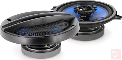 Carguard 36913 85W/170W 130mm autóhangszóró pár (CSP002)