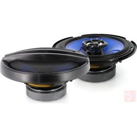   Carguard 36916 110W/220W 165mm autóhangszóró pár (CSP003)