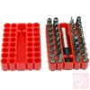 Pro's Kit 8PK-SD009E 34 darabos bit készlet