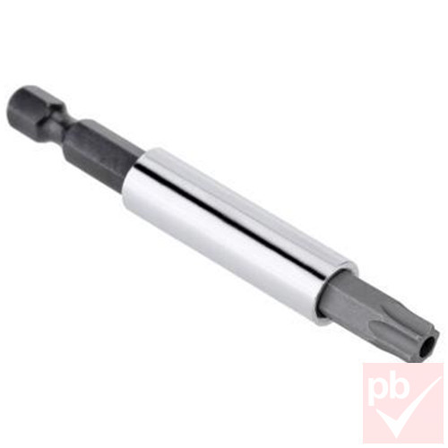 Pro's Kit 8PK-SD009E 34 darabos bit készlet