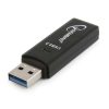 Gembird USB 3.0 SD / micro SD kártyaolvasó