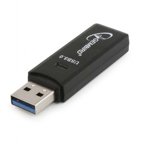 Gembird USB 3.0 SD / micro SD kártyaolvasó