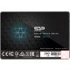 Silicon Power S55 240GB SATA SSD meghajtó