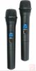 SAL vezeték nélküli 2db-os karaoke mikrofon szett