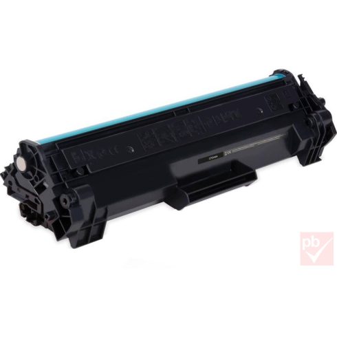 HP CF244A (44A) fekete utángyártott toner (Q-Print)